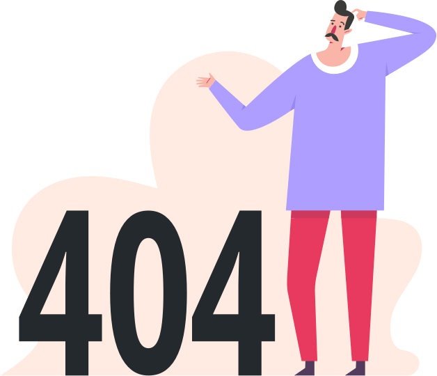 Error 404